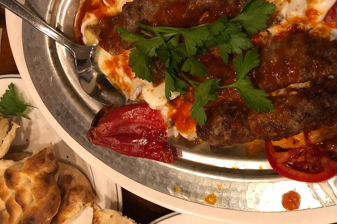Istanbul Traditional Food Tour With Dinner on Off-Touristy-Path - Traveler Reviews and Highlights
