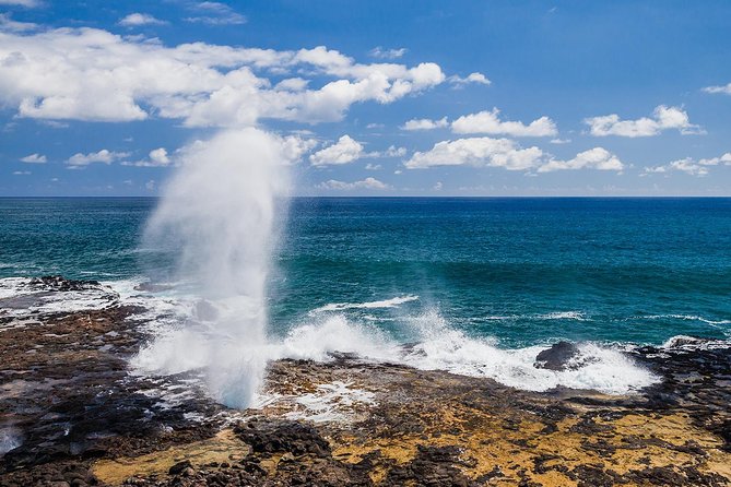 Kauais South & East Small Group Tour. Legends & Waterfalls - Preparing for Your Adventure