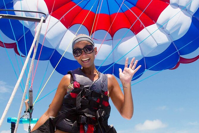 Key West: All-Inclusive Watersports Adventure With Lunch & Beer - Packing and Preparation Recommendations