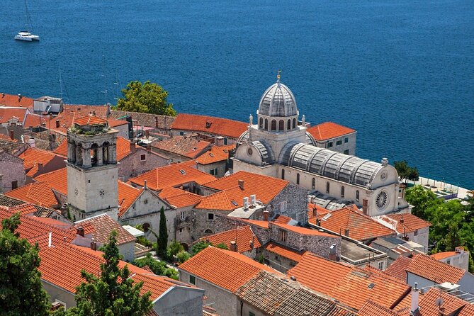 Krka Waterfalls and Wine Tasting Tour From Split or Trogir - Accessibility and Itinerary Flexibility