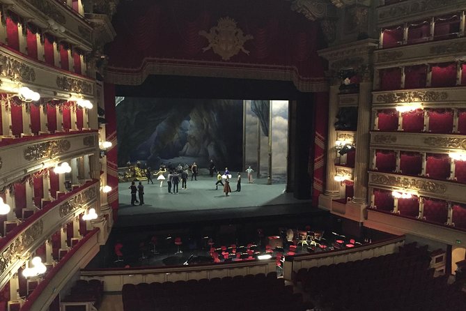 La Scala Theatre and Museum Guided Experience - Tips for Making the Most of Your Visit