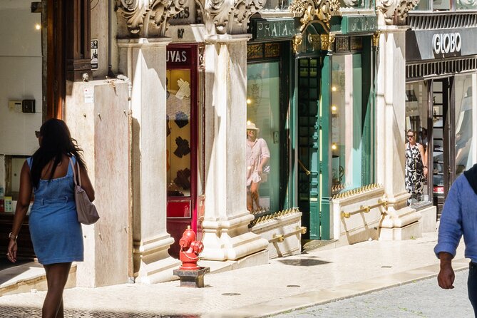 Lisbon Revelation Tour - Customer Reviews and Ratings