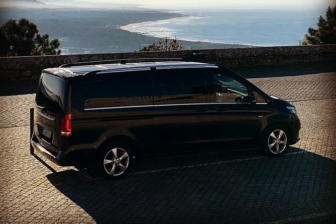 Lisbon to Porto Up to 3 Stops: Obidos, Nazare or Fatima, Aveiro - Pricing and Booking Details