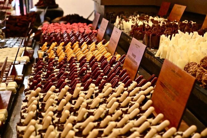 London East End Walking Food Tour With Secret Food Tours - Feedback and Recommendations