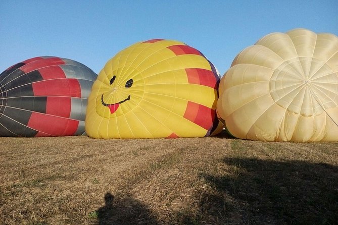Mallorca Hot Air Balloon Ride - Booking and Cancellation Policies