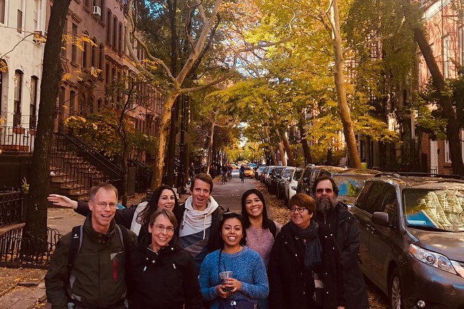 Manhattan Neighborhood Private Customized Walking Tour - Tour Accessibility