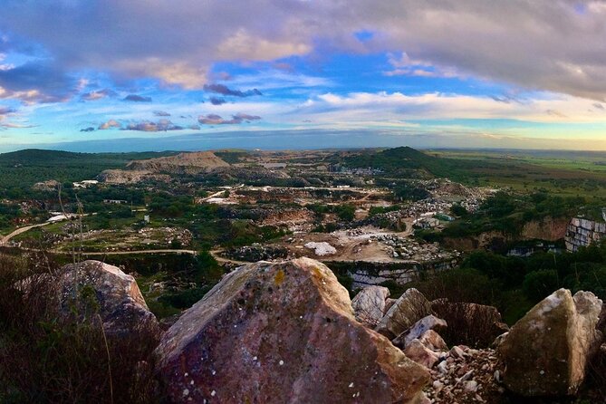 Marble Tour in Vila Viçosa - Booking and Logistics