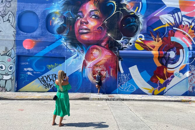 Miami Sightseeing and Millionaire Row Boat Tour - Taking in the Authentic Little Havana Neighborhood