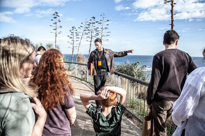 Montjuïc Walking Tour With Optional Flamenco Show - Booking and Cancellation Information