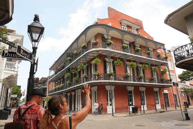 New Orleans Food and History Walking Tour - Traveler Feedback and Recommendations