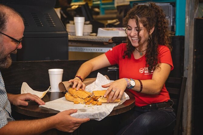 New Orleans French Quarter Food Adventure - Making the Most of Your Food Adventure