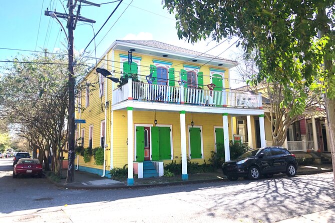 New Orleans Heart of the City Bicycle Tour - Why This Tour Is a Must-Do in New Orleans