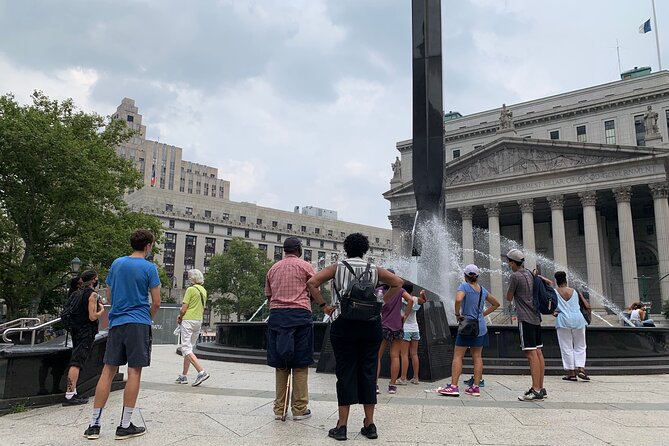 New York City Slavery and Underground Railroad Tour - Traveler Feedback and Suggested Improvements