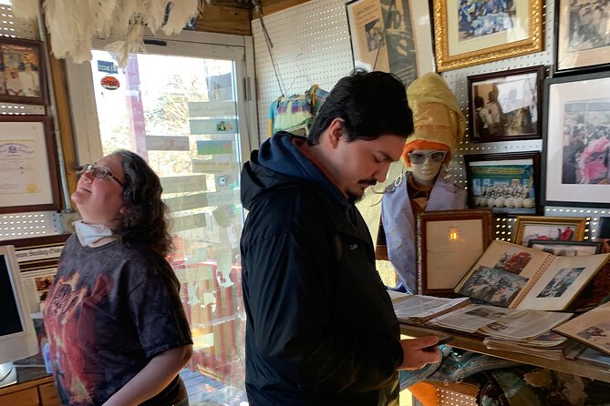 Nola Historical Urban Culture City Tour - Pricing and Cancellation Policy