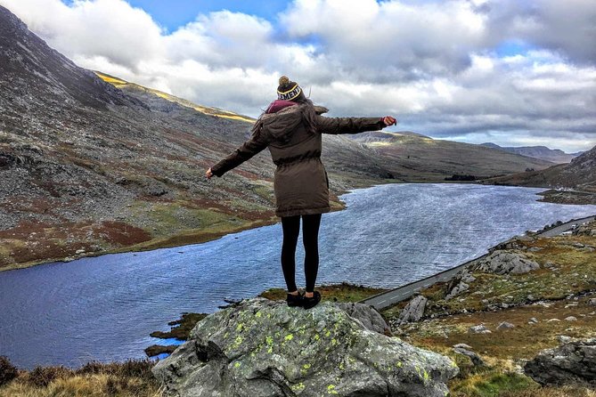 North Wales Adventure Sightseeing Day Trip From Liverpool - Expanding the Adventure: Additional Tour Recommendations