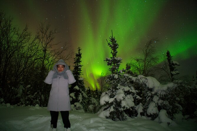 Northern Lights Aurora Tour With FREE Photography - Why This Tour Is Recommended