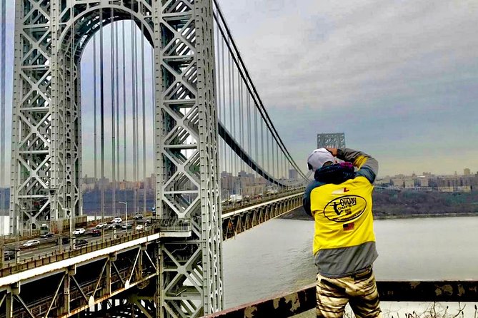 NYC Private Walking Tour - Traveler Reviews and Recommendations