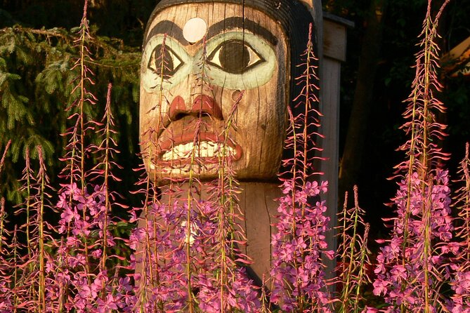 Off the Beaten Path Ketchikan Photo Safari - 3 Hr. - Capturing Ketchikans Unique Charm Through Photography
