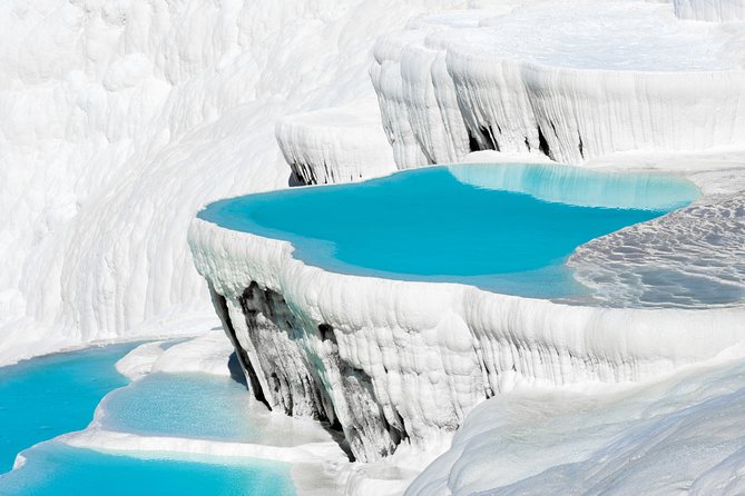 Pamukkale and Hierapolis Daily Tour... - Maximizing Your Pamukkale and Hierapolis Experience