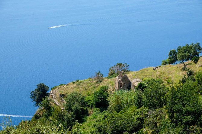 Path of the Gods Day Guided Tour With Free Transfer From Sorrento - Preparing for Your Hike