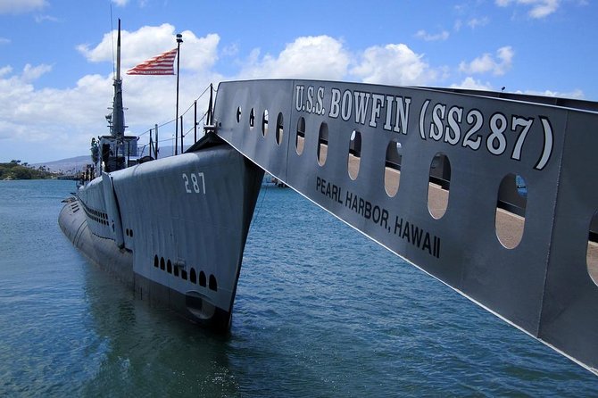 Pearl Harbor USS Arizona Memorial & Battleship Missouri - Preparing for Your Pearl Harbor Adventure