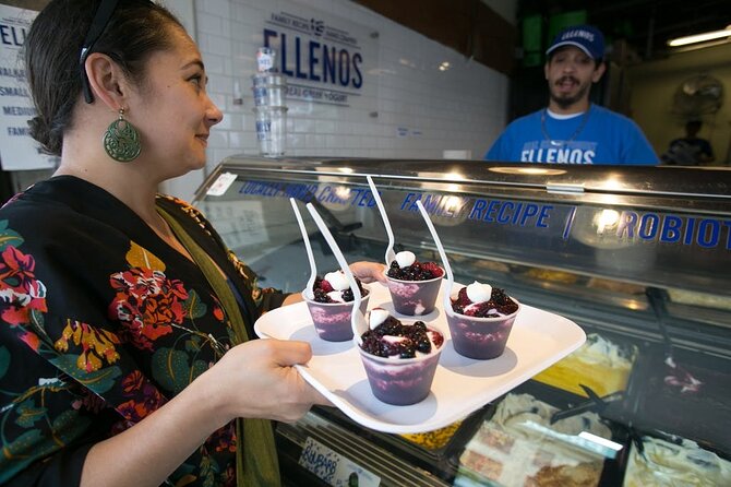 Pike Place Market Tasting Tour - Insider Tips for Your Visit