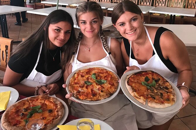 Pizza Cooking Class - What to Expect During the Class