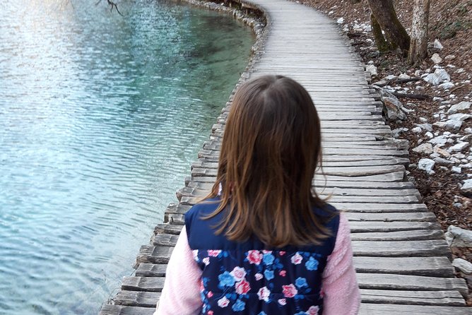 Plitvice Lakes Guided Tour With Pre Booked Tickets - Making the Most of Your Time at Plitvice Lakes