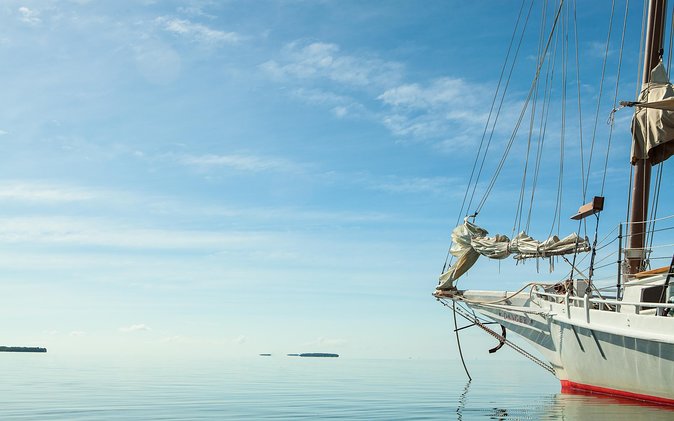 PM Half-Day Trip From Key West With Kayaking, Snorkeling & Sunset - Guest Testimonials and Recommendations