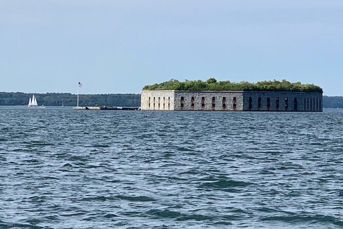 Portland Tall Ship Cruise on Casco Bay - Pricing and Booking
