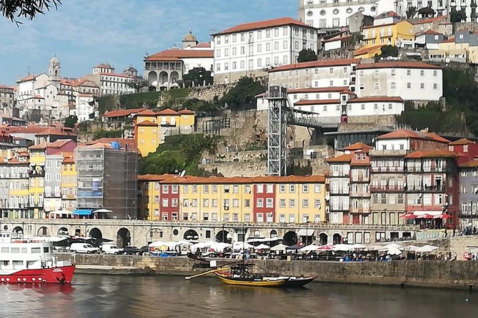 Porto to Lisbon Up to 3 Stops: Aveiro, Nazare or Fatima, Obidos - Travelers Experiences and Feedback