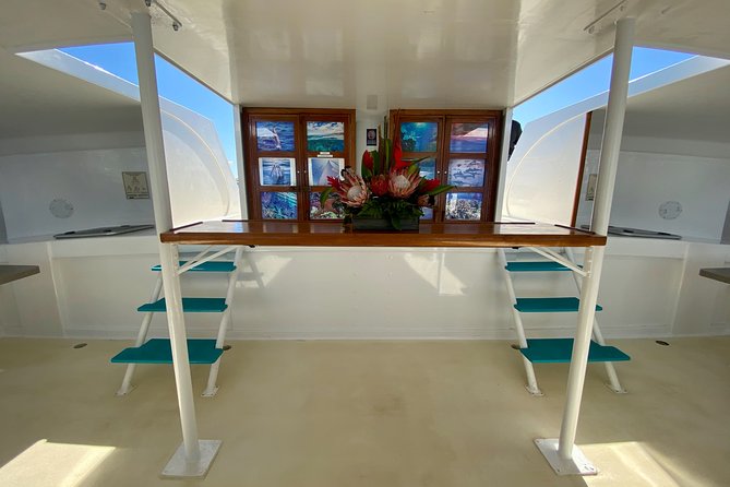 Premium Sunset Dinner Cruise From Ka'Anapali Beach - Buffet-Style Dinner and Open Bar Included