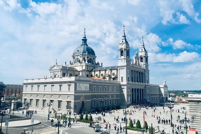 Private Visit to the Royal Palace of Madrid and the Prado Museum - Why This Tour Is a Must-Do in Madrid