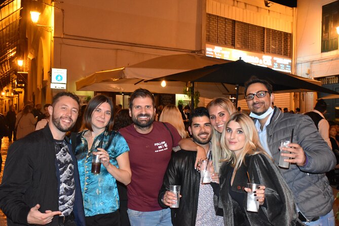 Pub Crawl Palermo - Planning Your Pub Crawl Adventure