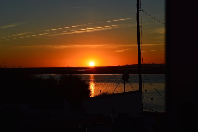 Ria Formosa & Ilhas: Sunset Boat Trip - Planning Your Ria Formosa Adventure
