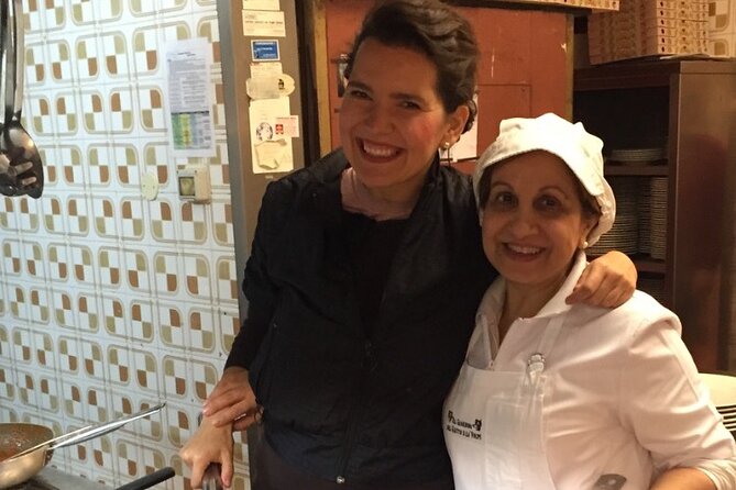 Rome Pasta and Tiramisu Class - Ravioli & Fettuccine & Fine Wine - Fostering Social Connections