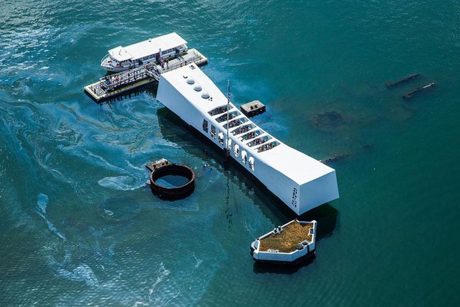 Royal Crown of Oahu - 60 Min Helicopter Tour - Doors Off or On - Traveler Feedback and Recommendations