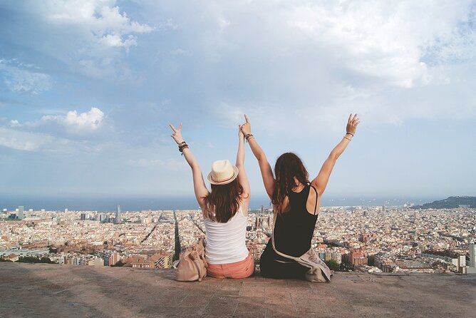 Sagrada Familia Small Group Tour With Skip the Line Ticket - Feedback and Recommendations From Past Customers