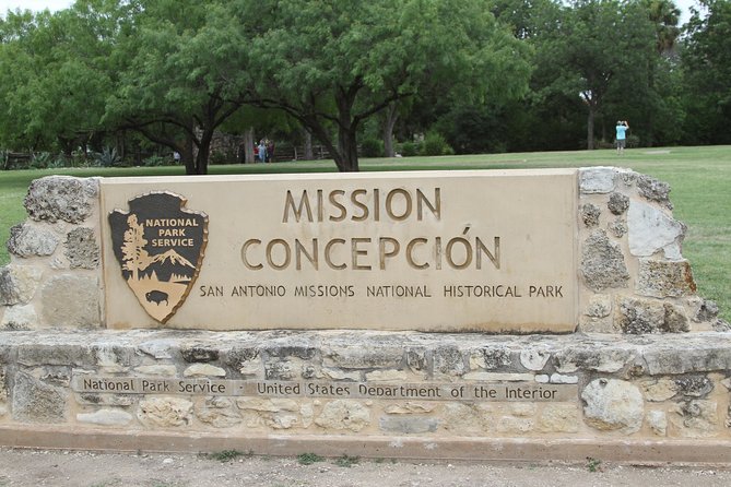 San Antonio Full-Day Historic City Tour - Appreciation for Local Culture and Traditions