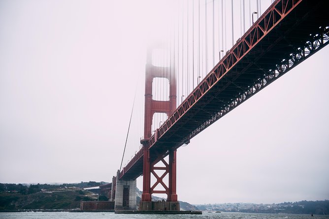 San Francisco Bay Sailing Cruise - Planning Your San Francisco Bay Adventure