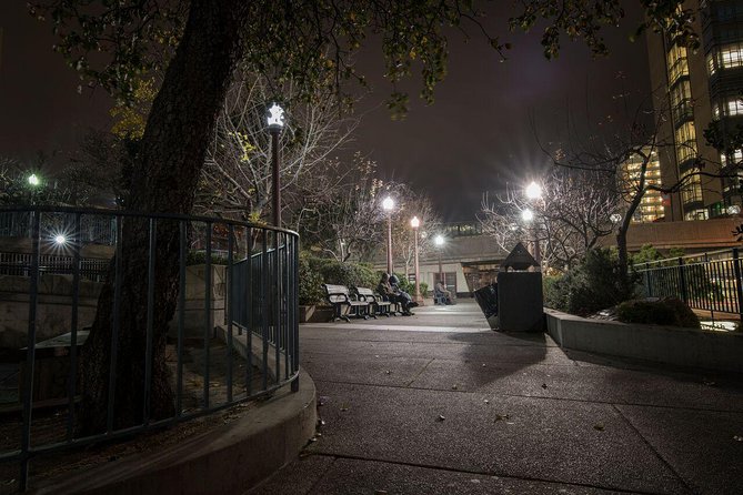 San Francisco Ghosts, Gold and Ghouls Tour - Customer Feedback