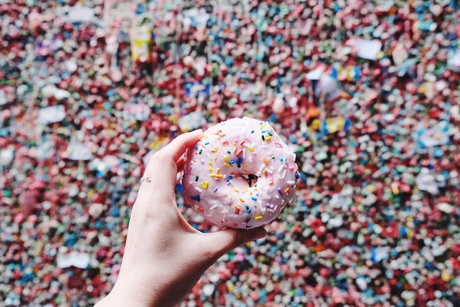 Seattle Delicious Donut Adventure & Walking Food Tour - Why Join the Tour