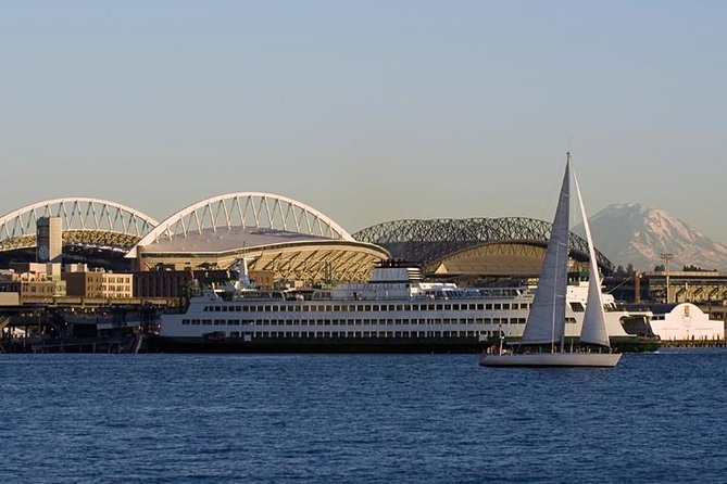 Seattle Grand 4-Hour City Tour - Unique Experiences and Recommendations