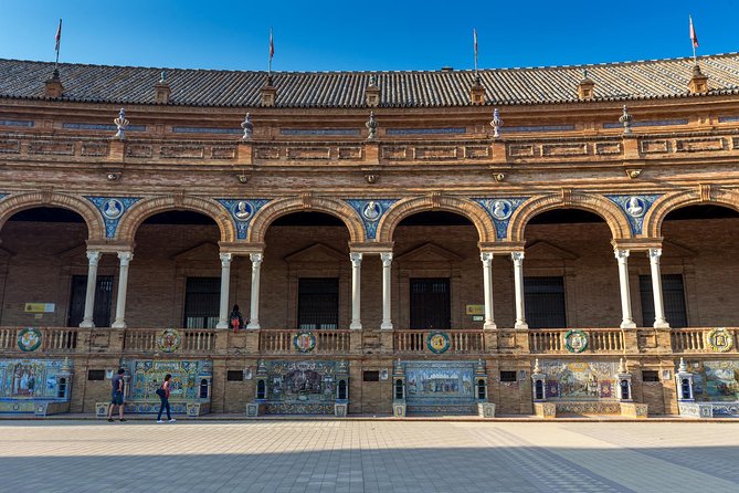 Seville & Alcazar Skip the Line From Cadiz Port (Cruisers Only) - Customer Feedback and Experiences