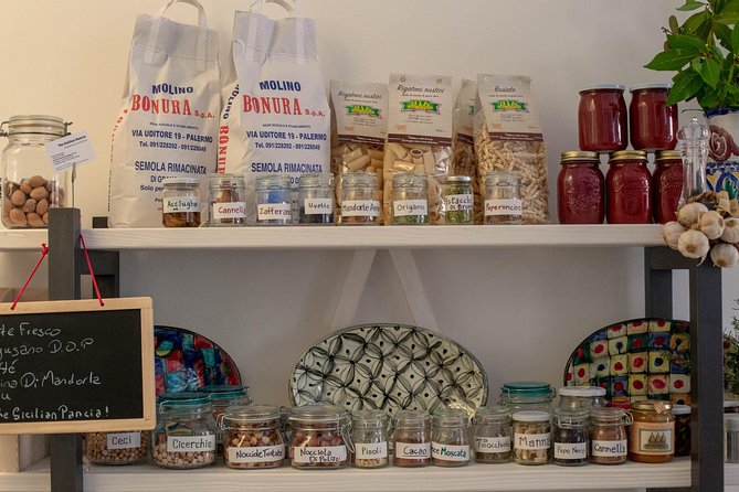 Sicilian Cooking Class - Dietary Accommodations