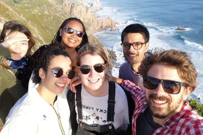 Sintra and Cabo Da Roca Tour From Lisbon - Experiencing Traditional Portuguese Flavors