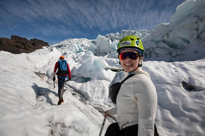 Skaftafell Glacier Hike 3-Hour Small Group Tour - Recommendations for an Enhanced Experience