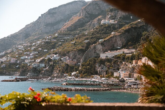 Small-Group Amalfi Coast Day Cruise From Positano - Why Choose a Small-Group Cruise Experience