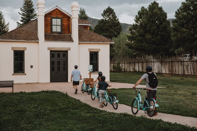 Small-Group E-Bike Adventure Tour Through Hidden Santa Fe - Customer Testimonials