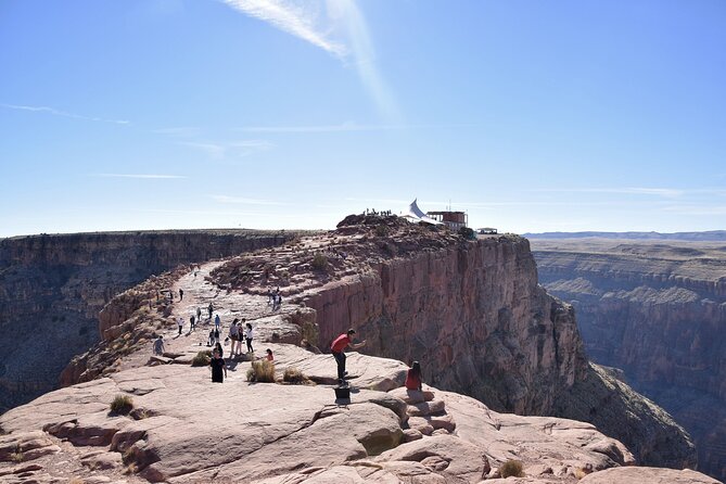 Small Group Tour: Grand Canyon West Rim and Hoover Dam Tour - Preparing for the Tour